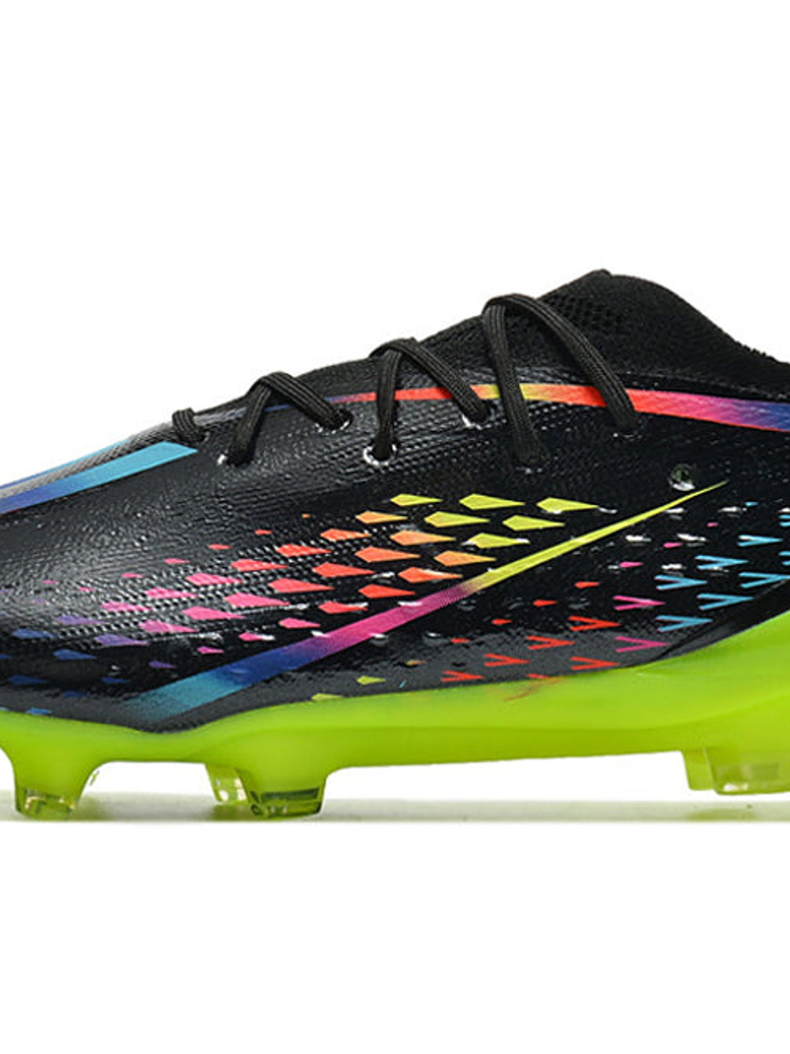 Chuteira Adidas X SPEEDPORTAL.1 FG 5