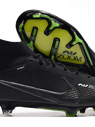 Chuteira Nike Air Zoom Mercurial Superfly IX Elite FG