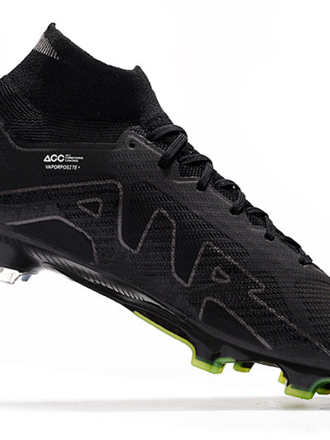 Chuteira Nike Air Zoom Mercurial Superfly IX Elite FG 2