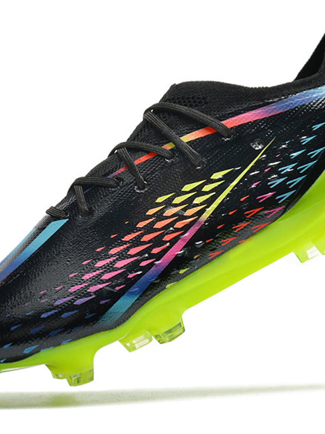 Chuteira Adidas X SPEEDPORTAL.1 FG 7