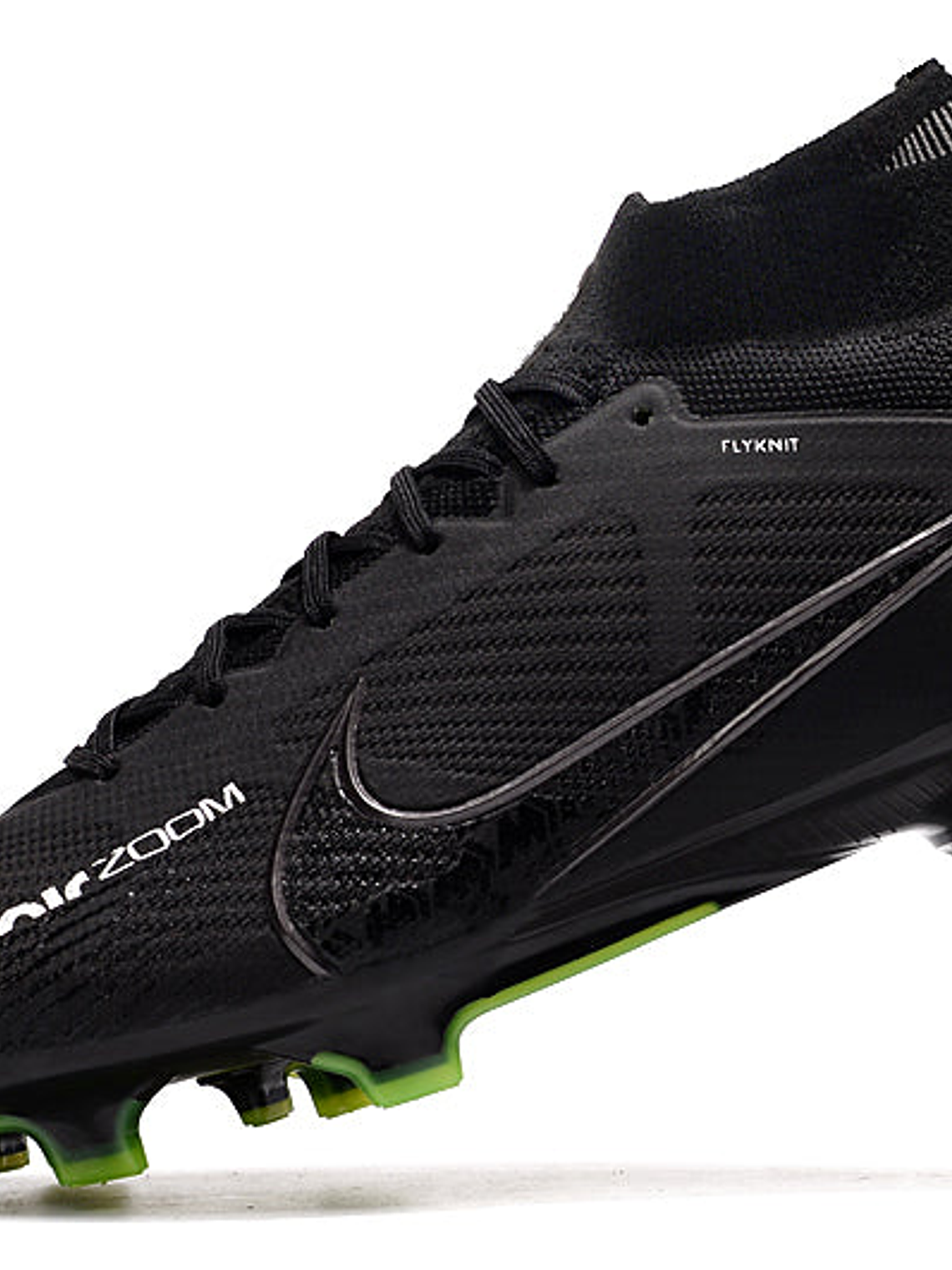 Chuteira Nike Air Zoom Mercurial Superfly IX Elite FG 3
