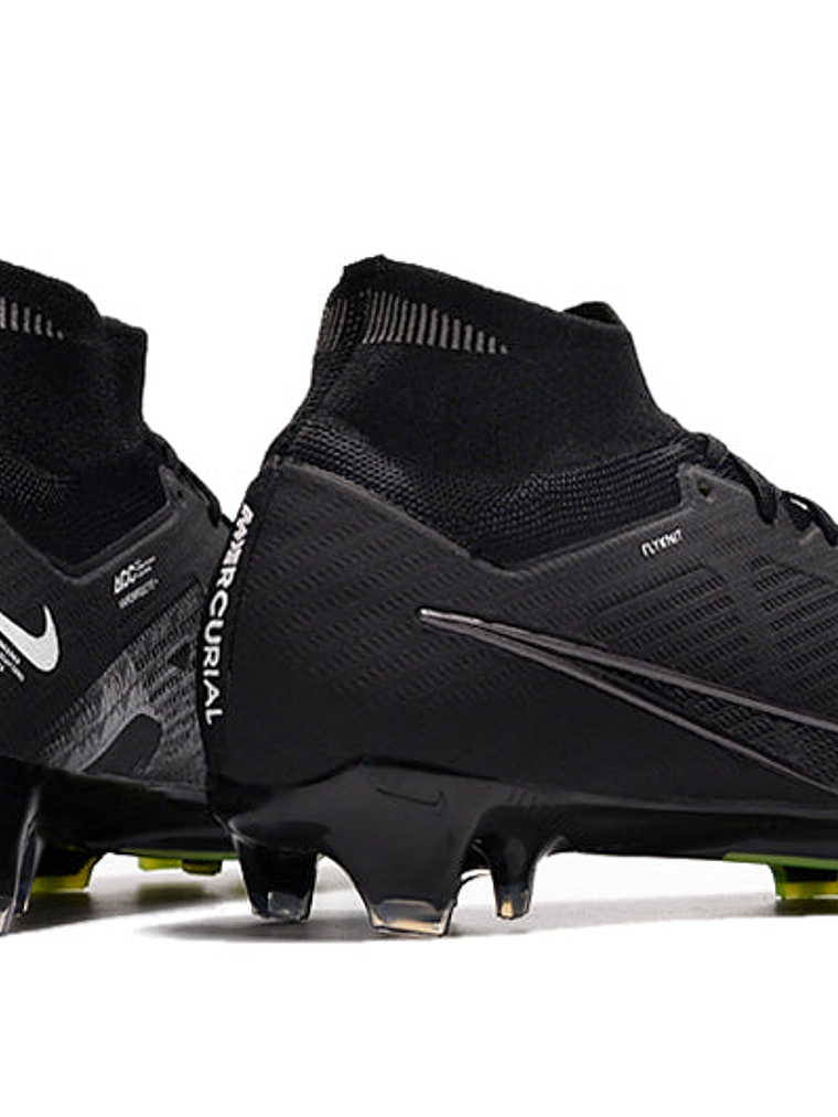 Chuteira Nike Air Zoom Mercurial Superfly IX Elite FG 5