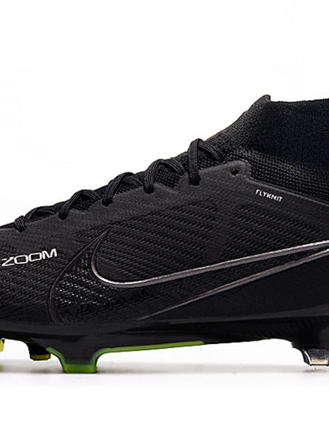 Chuteira Nike Air Zoom Mercurial Superfly IX Elite FG 7