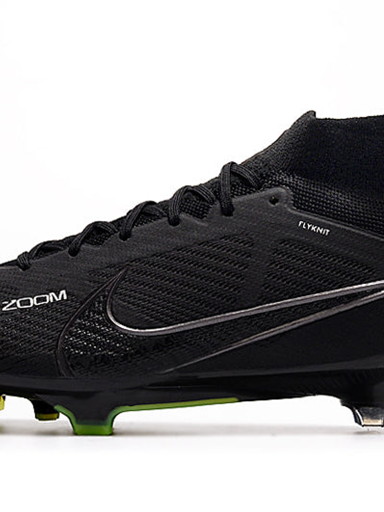 Chuteira Nike Air Zoom Mercurial Superfly IX Elite FG 7
