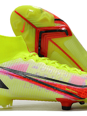 Chuteira Nike Superfly 8 Elite FG
