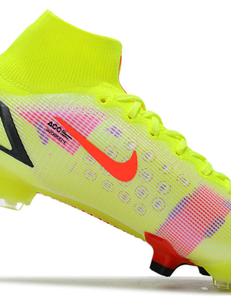 Chuteira Nike Superfly 8 Elite FG 2