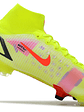Chuteira Nike Superfly 8 Elite FG - Thumbnail 2