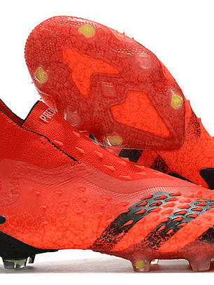 Chuteira Adidas PREDATOR FREAK FG