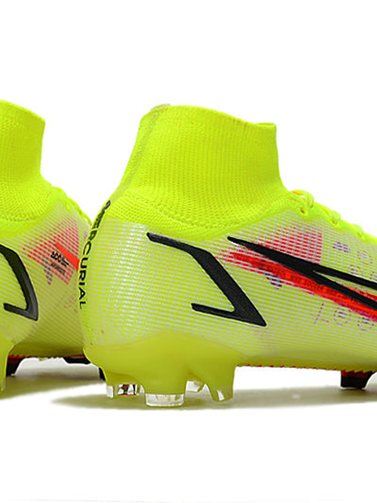 Chuteira Nike Superfly 8 Elite FG 5