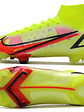 Chuteira Nike Superfly 8 Elite FG - Thumbnail 6