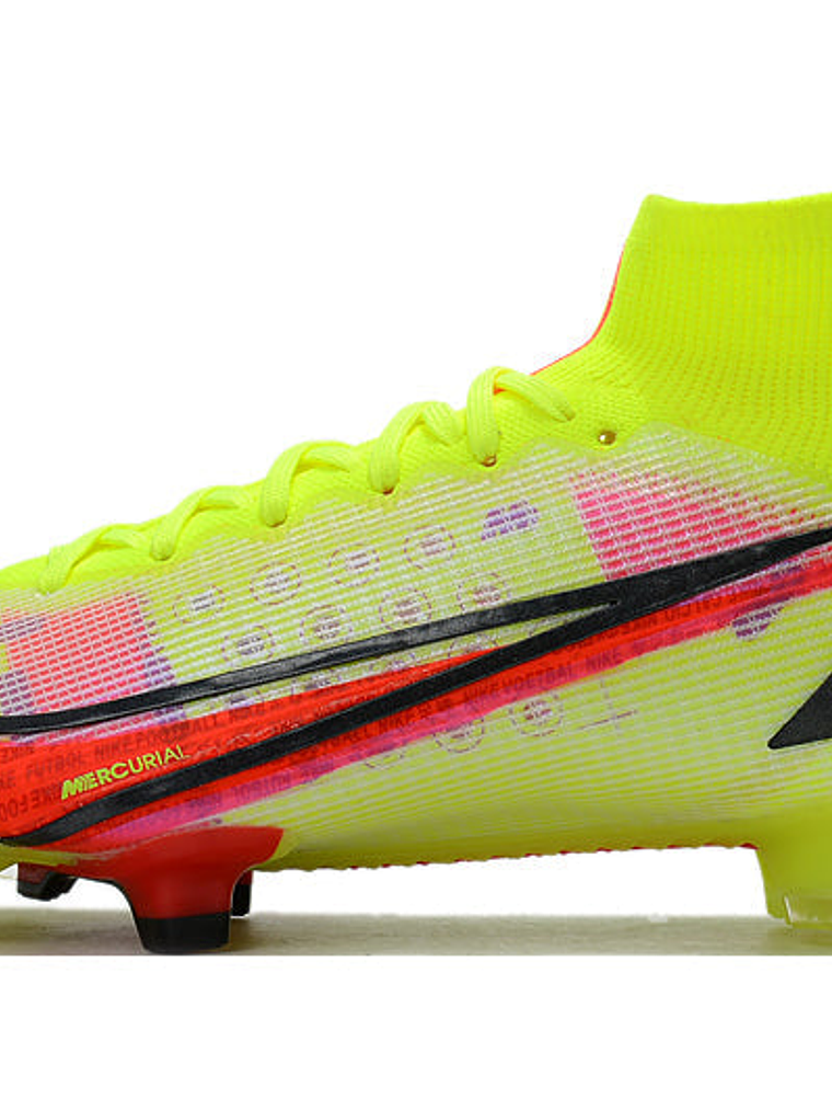 Chuteira Nike Superfly 8 Elite FG 7