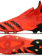 Chuteira Adidas PREDATOR FREAK FG - Thumbnail 6