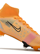 Chuteira Nike Superfly 8 Elite FG - Thumbnail 2