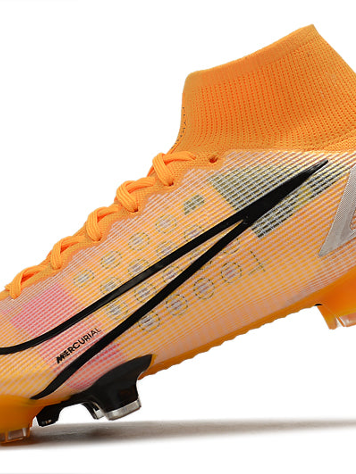Chuteira Nike Superfly 8 Elite FG 3