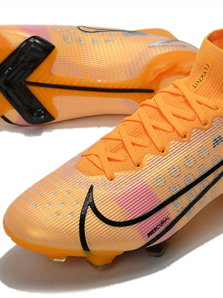Chuteira Nike Superfly 8 Elite FG 4