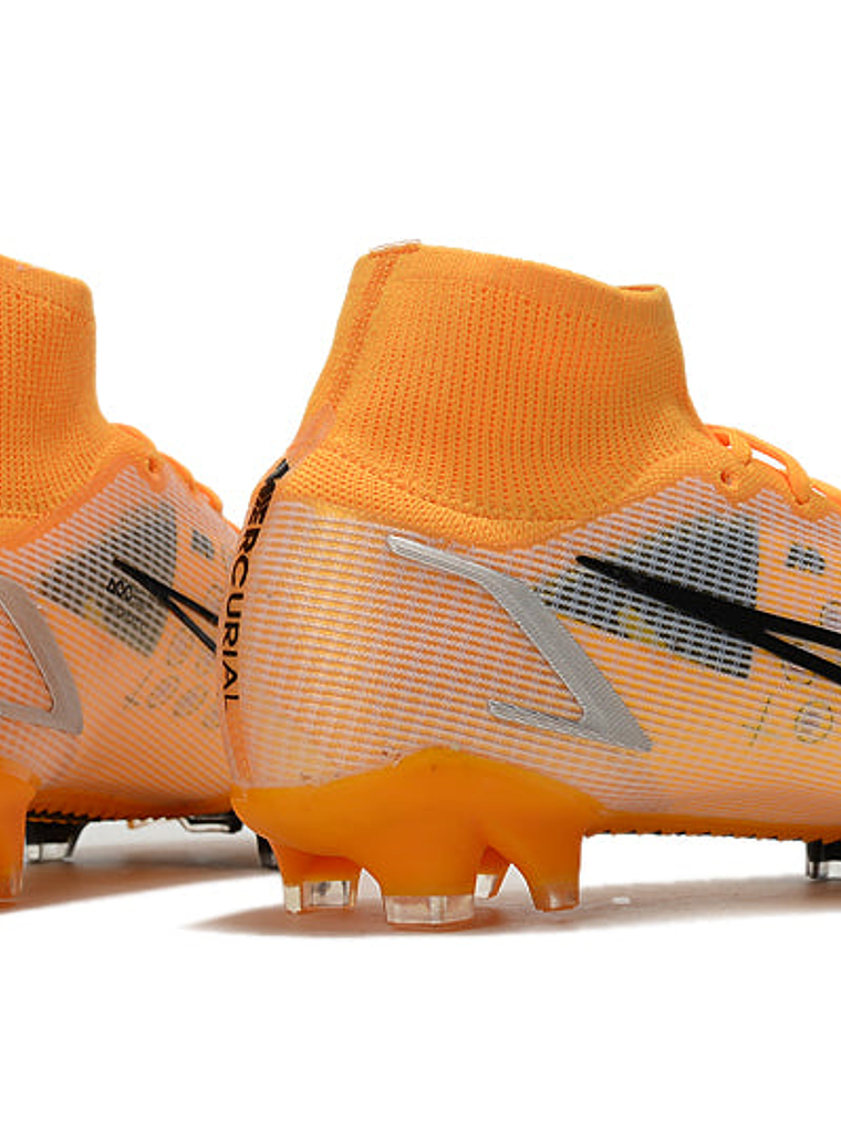 Chuteira Nike Superfly 8 Elite FG 5