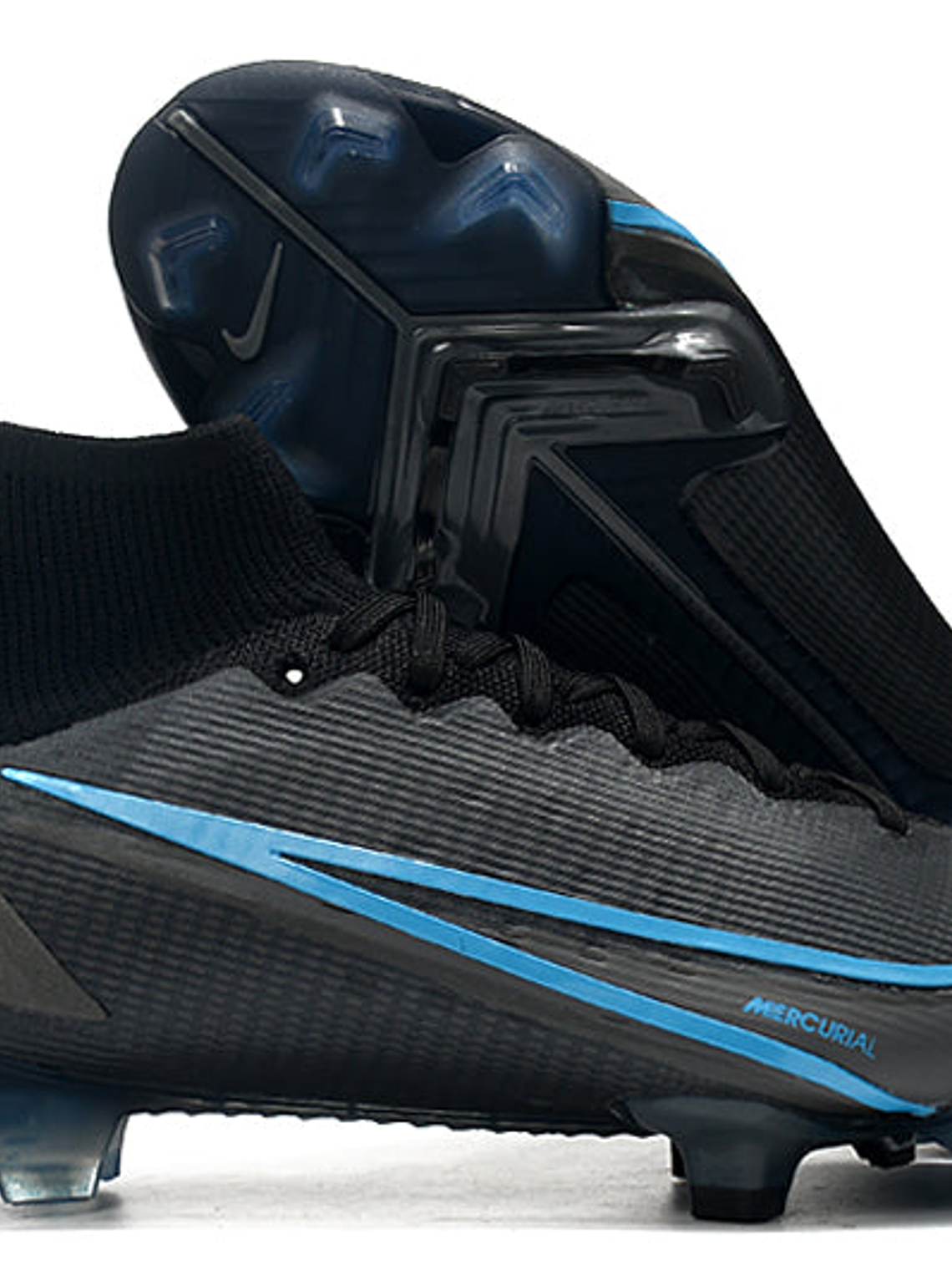 Chuteira Nike Superfly 8 Elite FG 1