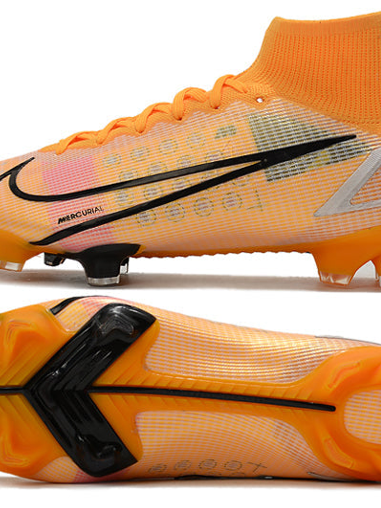 Chuteira Nike Superfly 8 Elite FG 6