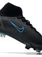 Chuteira Nike Superfly 8 Elite FG - Thumbnail 2