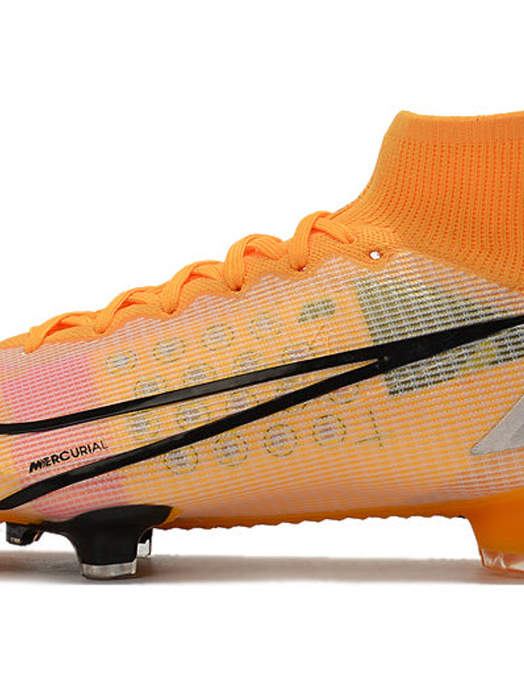 Chuteira Nike Superfly 8 Elite FG 7
