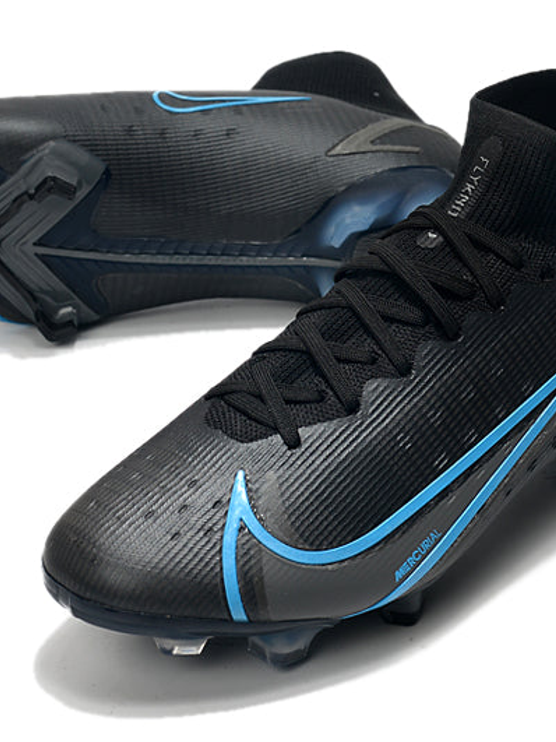 Chuteira Nike Superfly 8 Elite FG 4