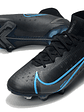 Chuteira Nike Superfly 8 Elite FG - Thumbnail 4