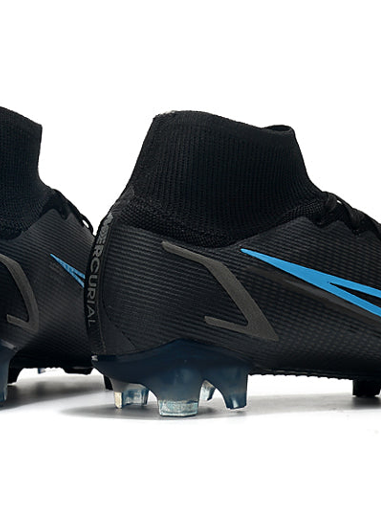 Chuteira Nike Superfly 8 Elite FG 5