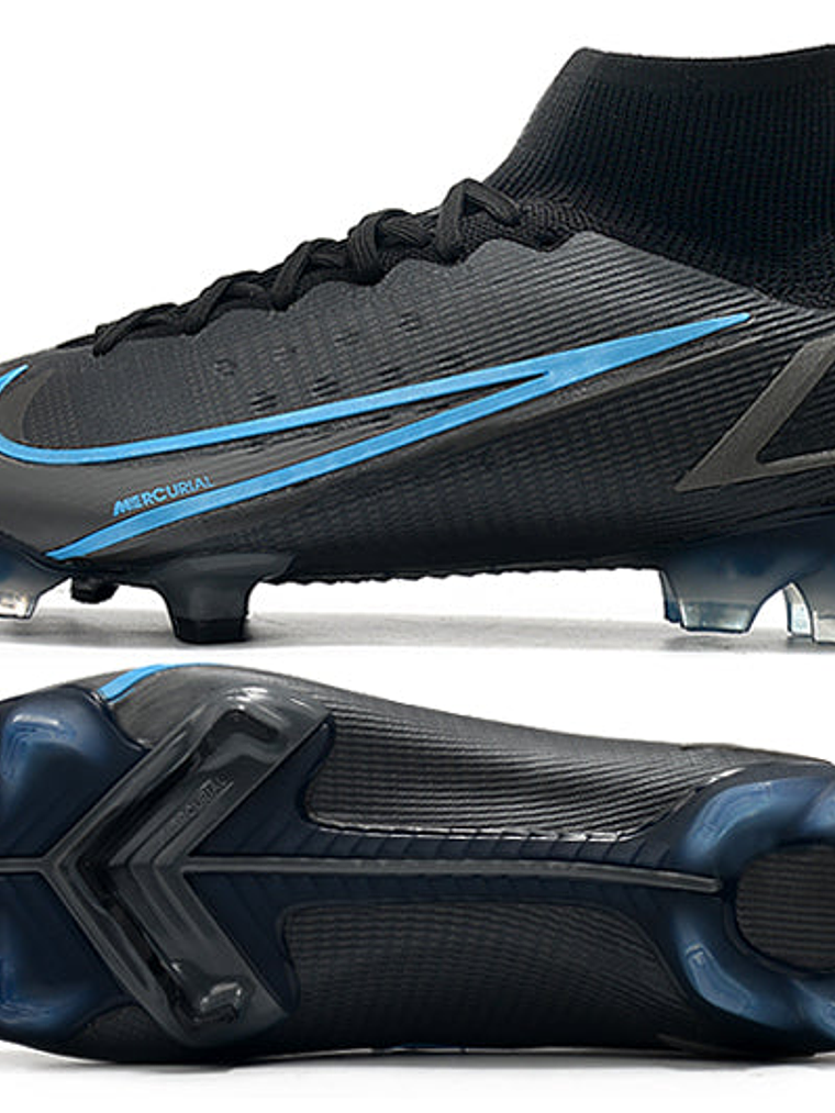 Chuteira Nike Superfly 8 Elite FG 6