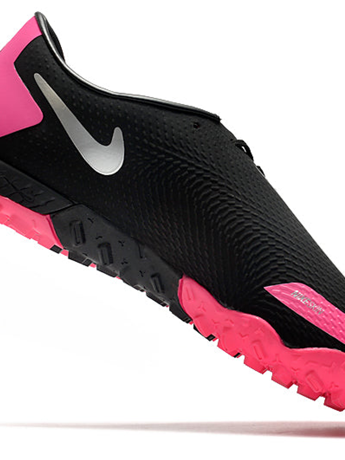 Chuteira Nike React Phantom GT Pro TF 2