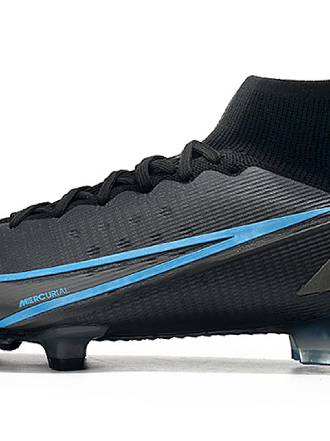 Chuteira Nike Superfly 8 Elite FG 7
