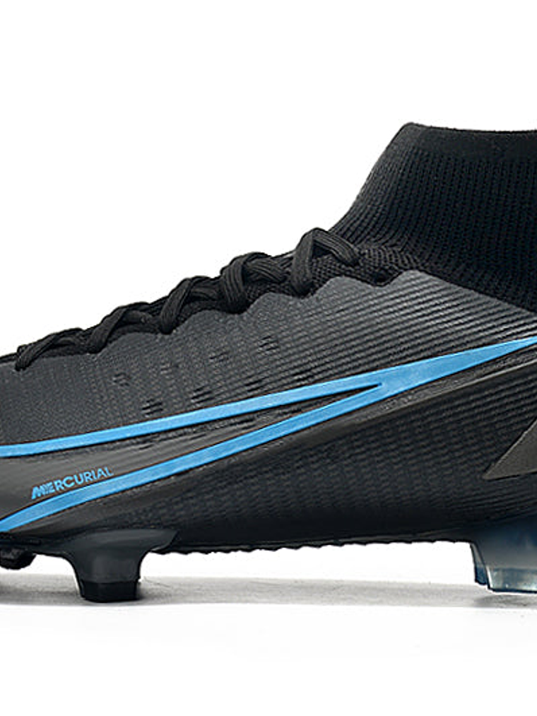 Chuteira Nike Superfly 8 Elite FG 7