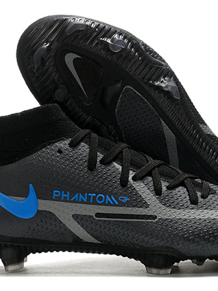 Chuteira Nike Phantom GT2 Elite DF 1