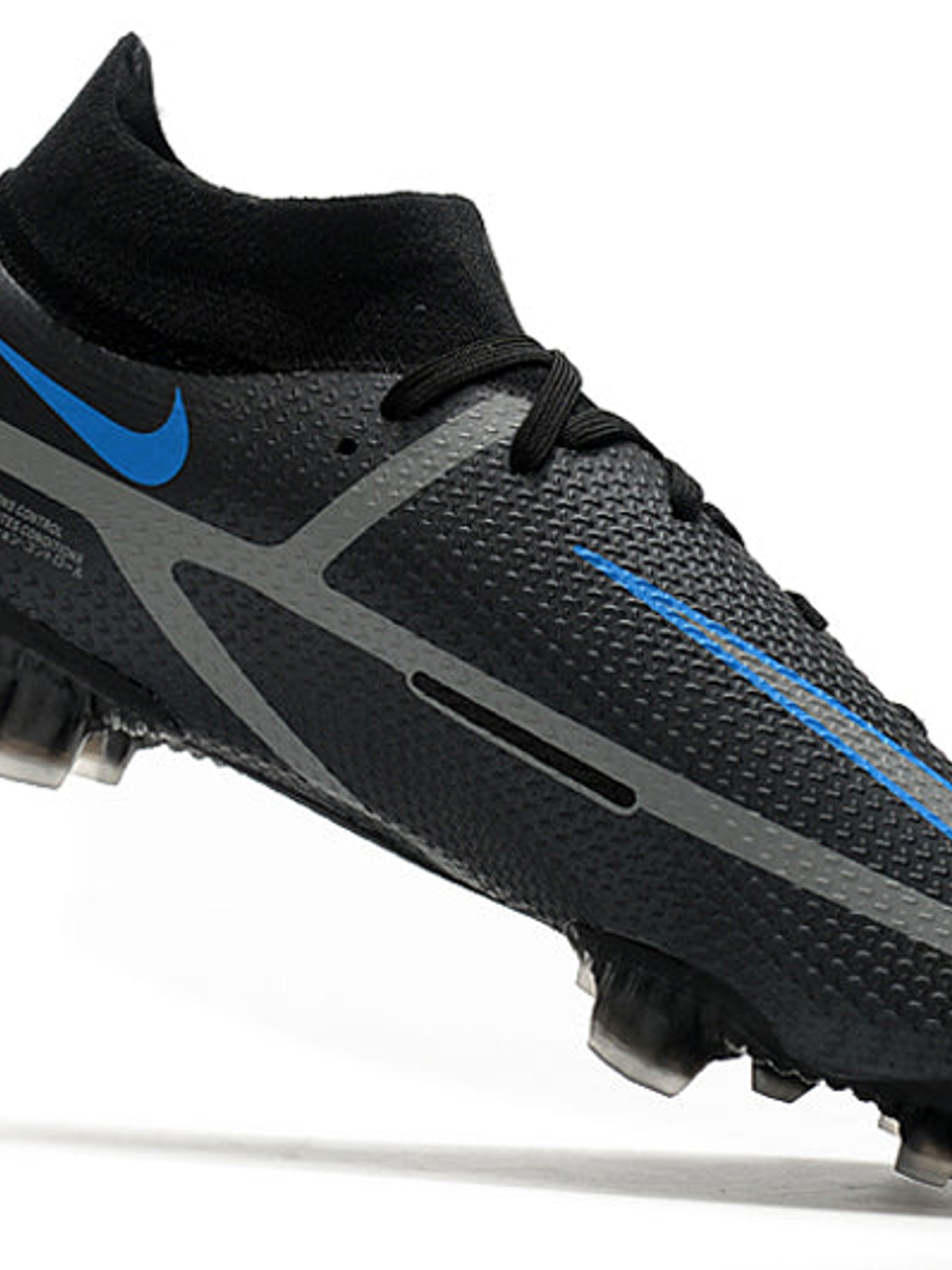 Chuteira Nike Phantom GT2 Elite DF 2