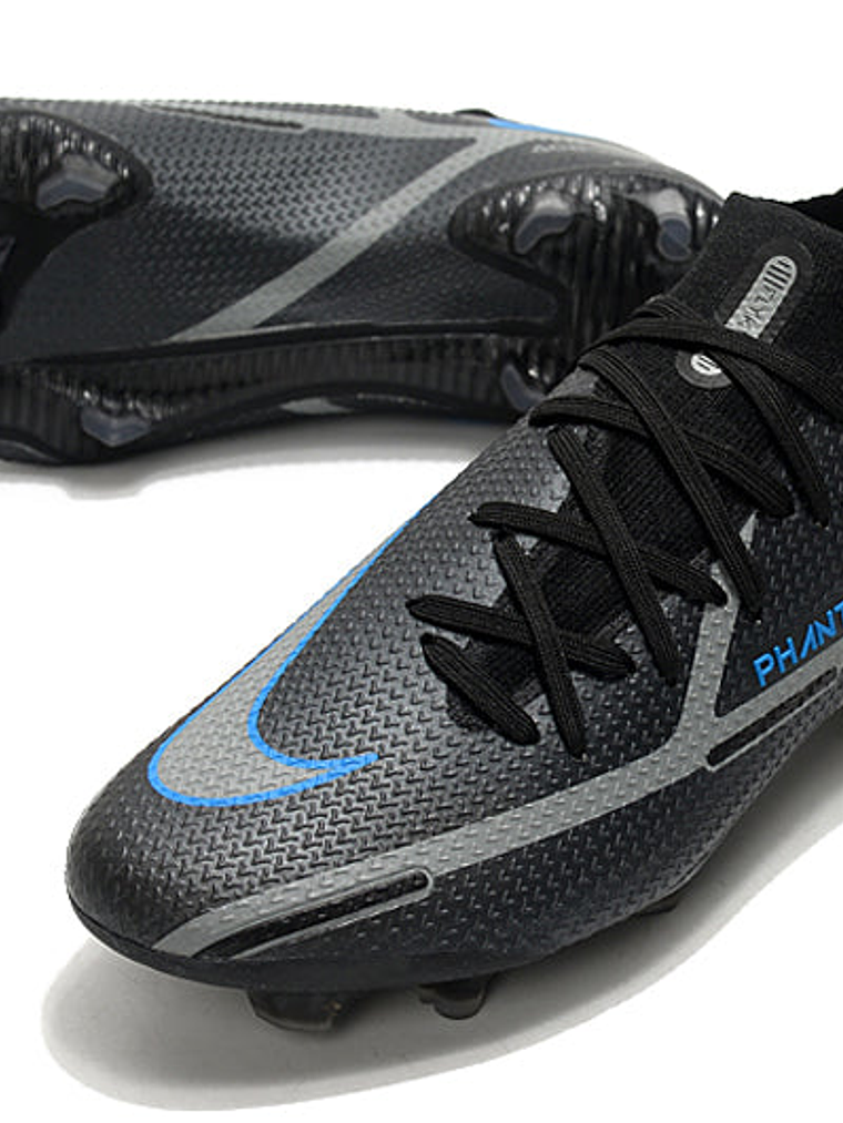 Chuteira Nike Phantom GT2 Elite DF 4