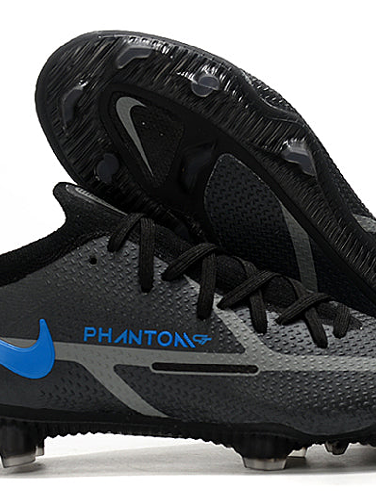 Chuteira Nike Phantom GT2 Elite FG 1