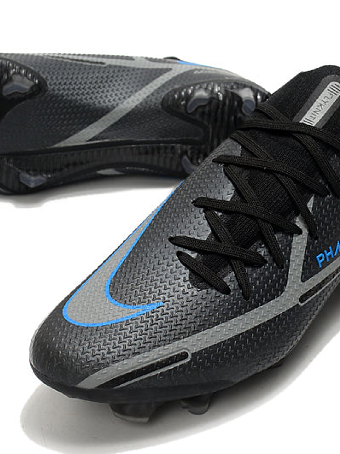 Chuteira Nike Phantom GT2 Elite FG 4