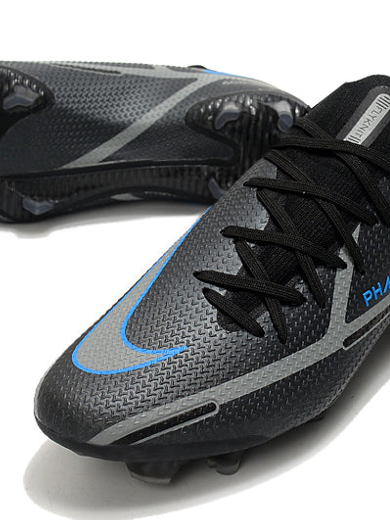 Chuteira Nike Phantom GT2 Elite FG 4