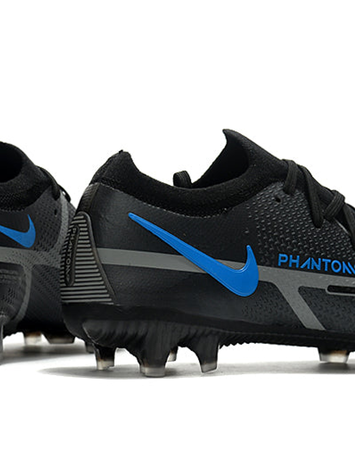 Chuteira Nike Phantom GT2 Elite FG 5