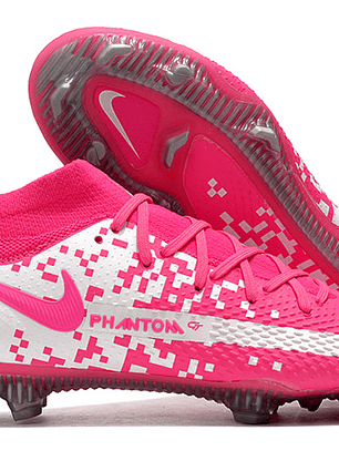 Chuteira Nike Phantom GT Elite Dynamic Fit