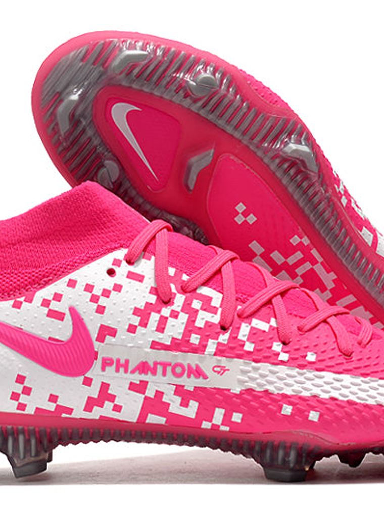 Chuteira Nike Phantom GT Elite Dynamic Fit 1