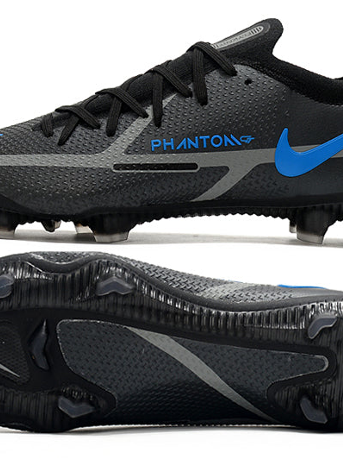 Chuteira Nike Phantom GT2 Elite FG 6