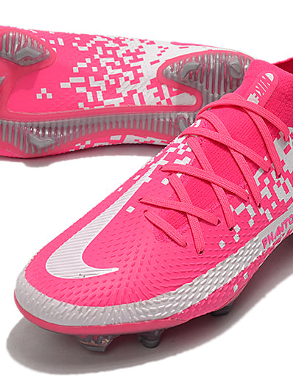 Chuteira Nike Phantom GT Elite Dynamic Fit 2