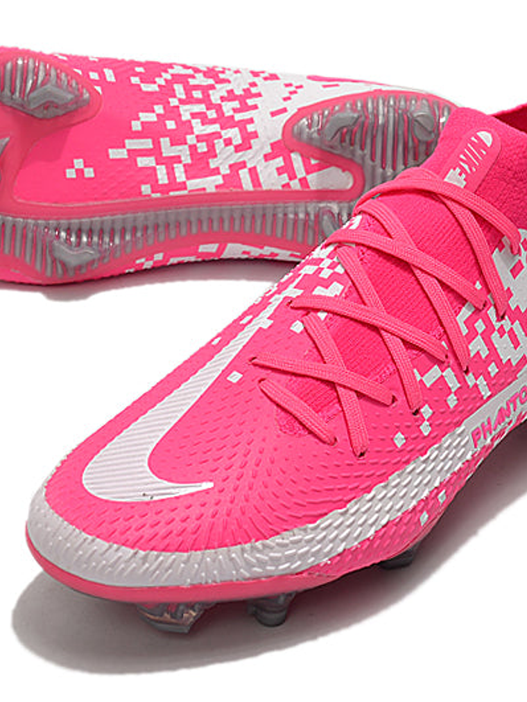 Chuteira Nike Phantom GT Elite Dynamic Fit 2