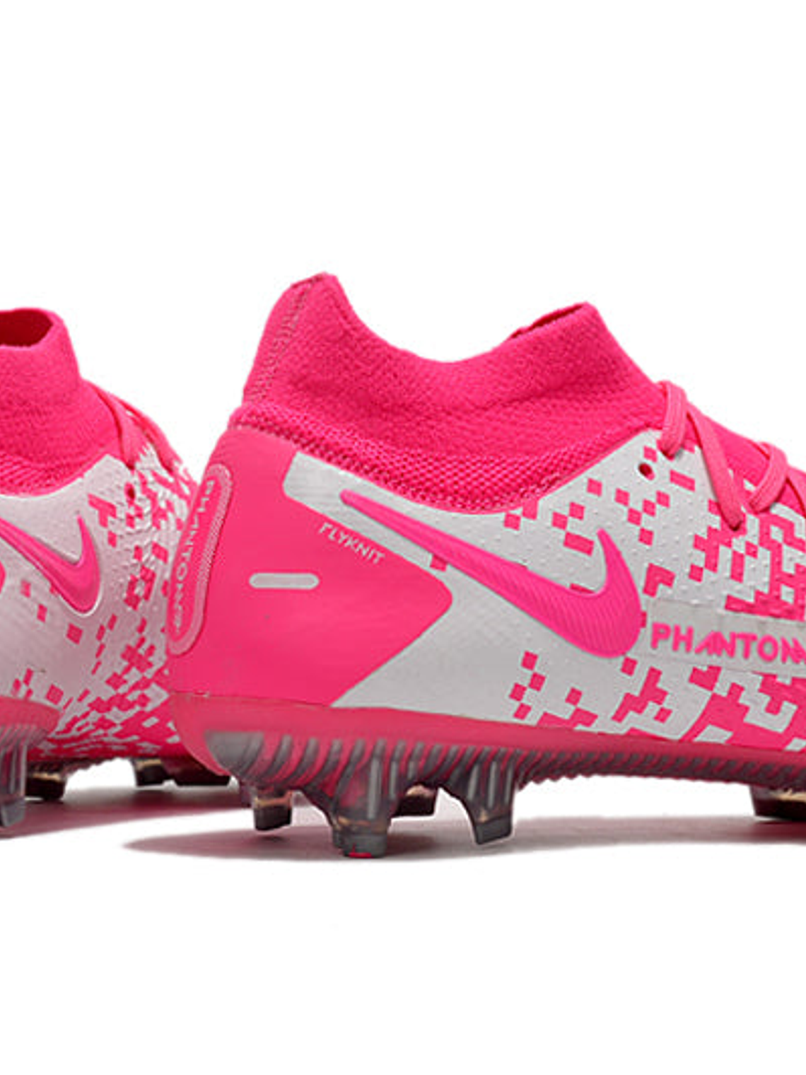 Chuteira Nike Phantom GT Elite Dynamic Fit 4