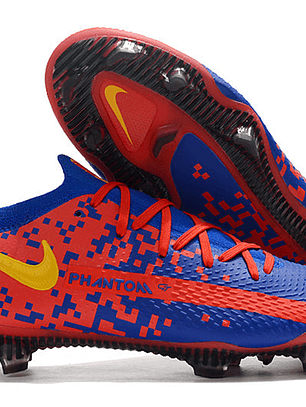 Chuteira Nike Phantom GT Elite FG