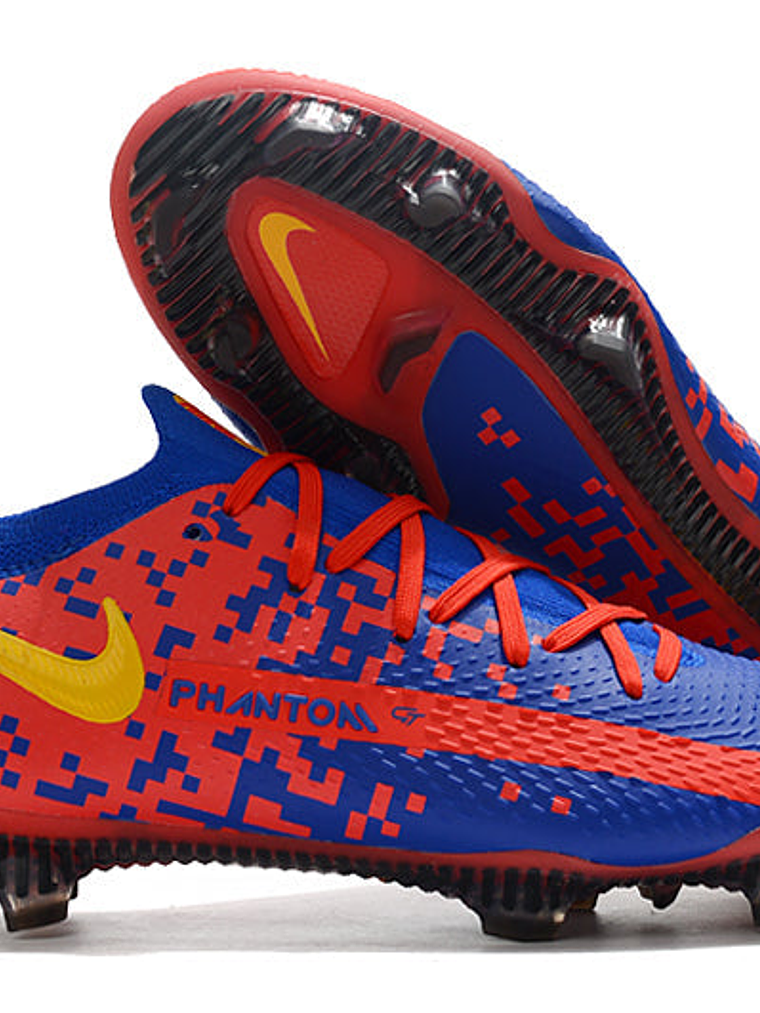 Chuteira Nike Phantom GT Elite FG 1