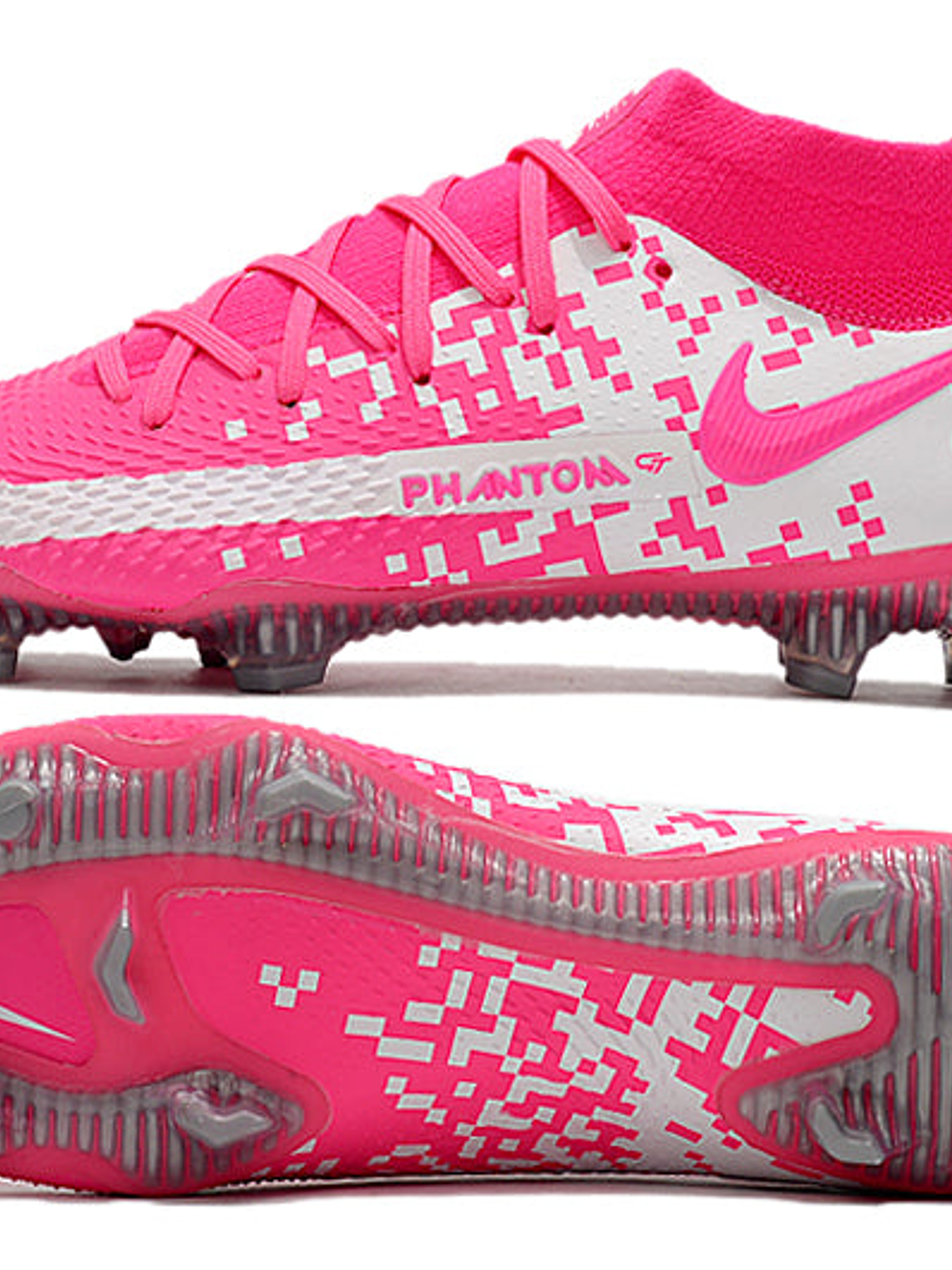 Chuteira Nike Phantom GT Elite Dynamic Fit 5