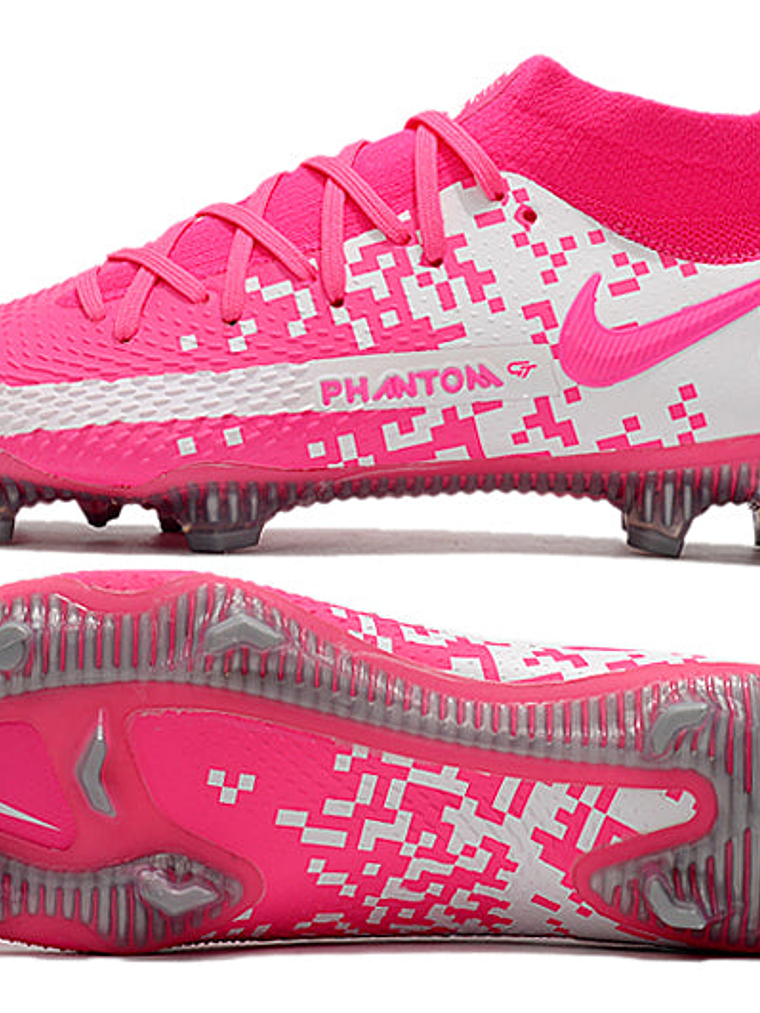 Chuteira Nike Phantom GT Elite Dynamic Fit 5