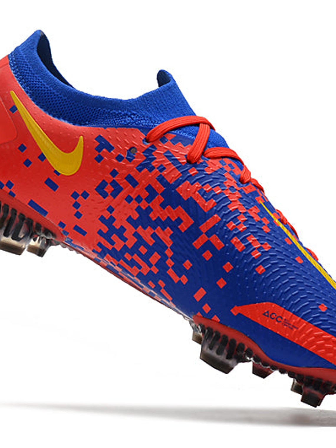 Chuteira Nike Phantom GT Elite FG 2