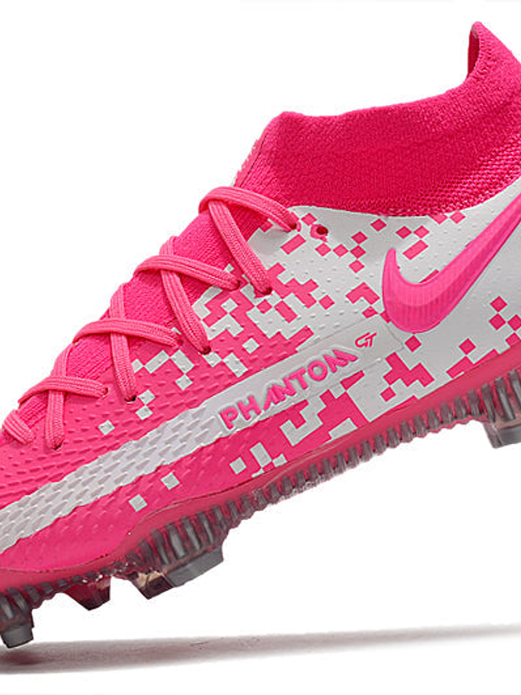 Chuteira Nike Phantom GT Elite Dynamic Fit 6